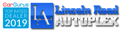 Lincoln Road Autoplex