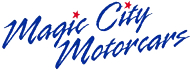 MagBarberton Logo