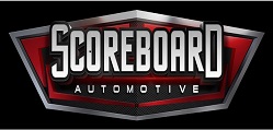 Scoreboard Automotive Sales and Leasing