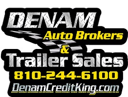 DENAM Auto Brokers & Trailer Sales 