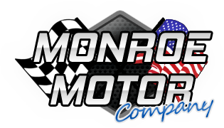 MonMonroe Logo