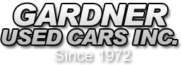 Gardner Used Cars Inc.