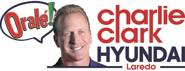 CharlieClarkHyundai Logo