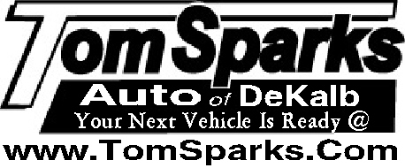 Tom Sparks.com