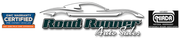 Road Runner Auto Sales