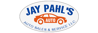 Jay Pahl's Auto Sales & Service LLC