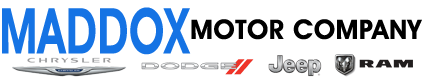 Maddox Motor Company Maddox Motor Company