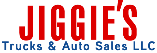 Jiggie's Truck & Auto Sales