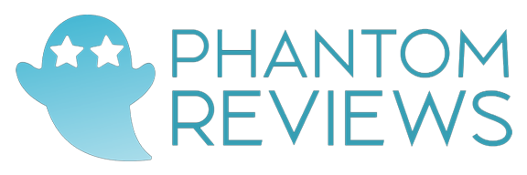 Phantom Reviews Logo