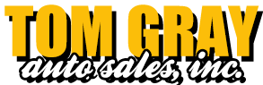 Tom Gray Auto Sales
