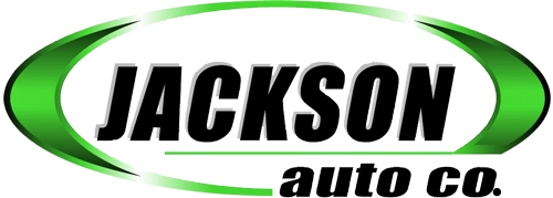 JacJackson Logo
