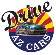 Drive AZ Cars
