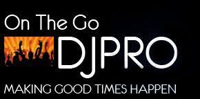 On the Go DJ Pro