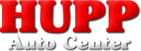 Hupp Auto Center