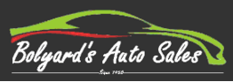 Bolyards Auto Sales