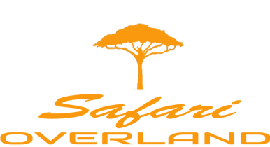 Safari Overland