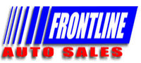 Frontline Auto Sales