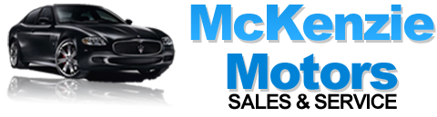 McKSykesville Logo