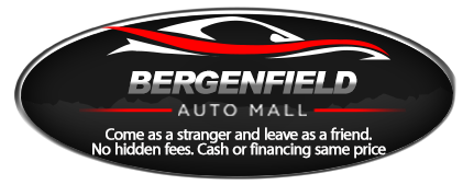 BerBergenfield Logo
