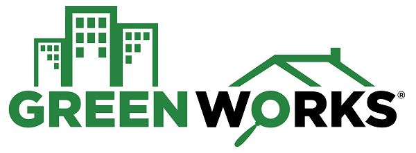 GreenWorks - DFW Logo