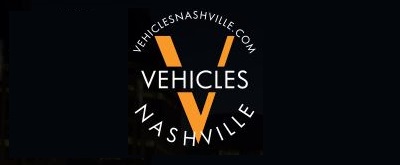 VehNashville Logo