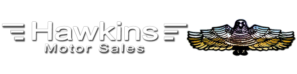 Hawkins Motor Sales LLC