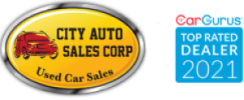 City Auto Sales Corp