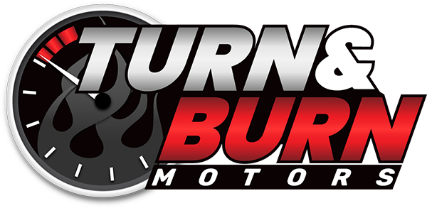 Turn & Burn Motors