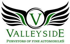 Valleyside Automotive Company Preowned Auto Sales