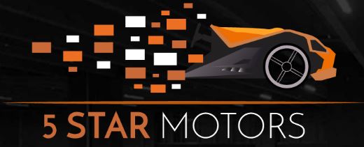5 Star Motors (Preston Hwy)