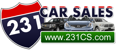 231 Car Sales