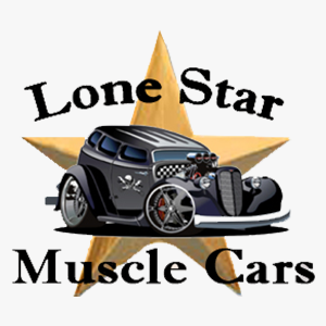 Lone Star Muscle Cars
