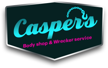 Casper's Body Shop & Wrecker Service LLC
