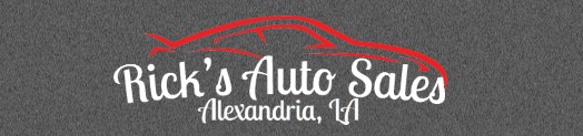 Ricks Auto Sales 2