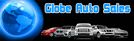 Globe Auto Sales 2