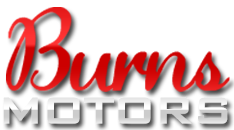 Burns Motors