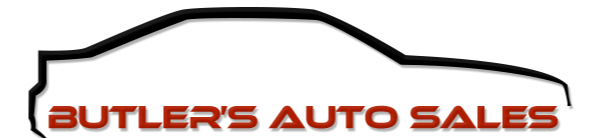 Butler's Auto Sales