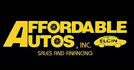 Affordable Autos Inc