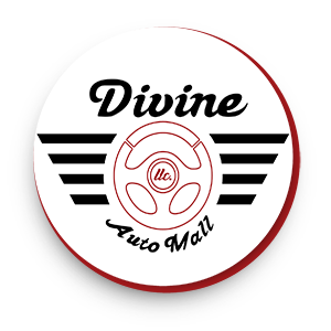 Divine Logo