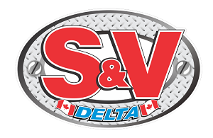 S&V Delta Towing & Recovery