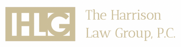 The Harrison Law Group - New York Logo