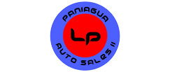Paniagua Auto Sales II