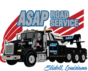 ASAP Towing & Road Service