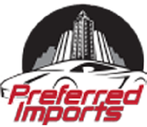 Preferred Imports