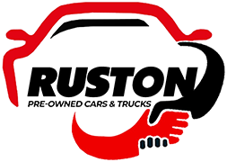 JonRuston Logo