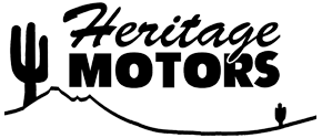 Heritage Motors 