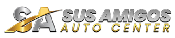 Sus Amigos Auto Center Inc.