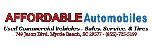 AffMyrtleBeach Logo