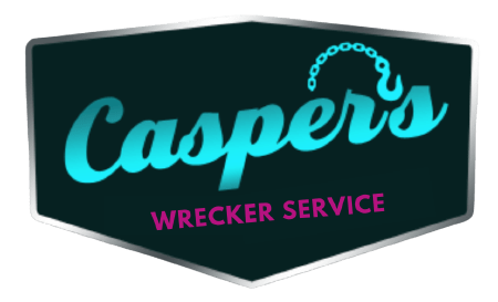 Casper's Body Shop & Wrecker Service