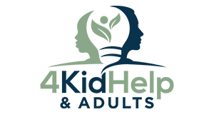 4KidHelp & Adults
